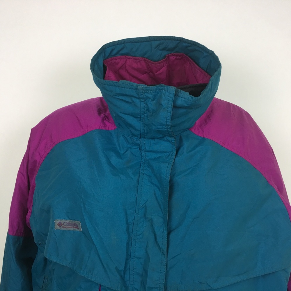 Columbia 3-in-1 Powder Keg Jacket DR02540 - Picture 2 of 5